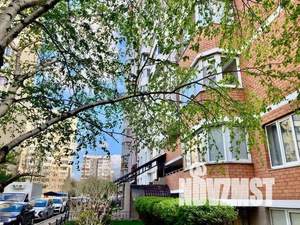 2-к квартира, вторичка, 75м2, 2/18 этаж