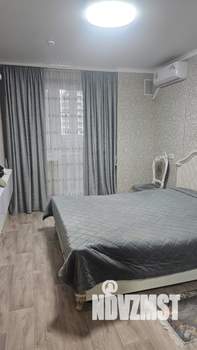 2-к квартира, сданный дом, 73м2, 4/19 этаж