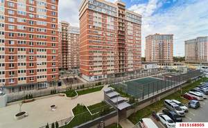 2-к квартира, вторичка, 67м2, 15/16 этаж