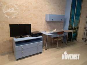 3-к квартира, вторичка, 99м2, 3/14 этаж