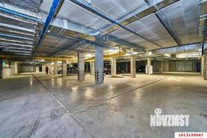 1-к квартира, вторичка, 36м2, 15/25 этаж