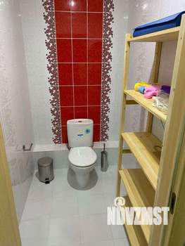 1-к квартира, вторичка, 64м2, 2/5 этаж