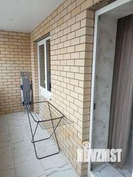 1-к квартира, вторичка, 30м2, 1/7 этаж