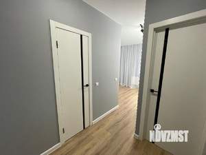 1-к квартира, вторичка, 34м2, 5/22 этаж