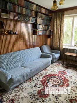 4-к квартира, вторичка, 103м2, 5/5 этаж