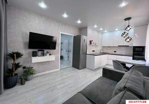 2-к квартира, вторичка, 70м2, 5/18 этаж