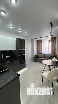 3-к квартира, вторичка, 56м2, 6/25 этаж