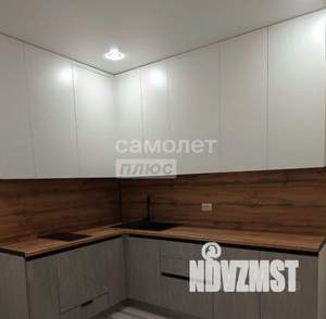 Студия квартира, вторичка, 32м2, 20/24 этаж