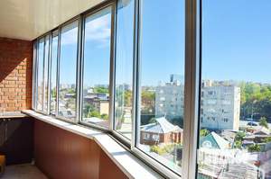 2-к квартира, вторичка, 71м2, 6/6 этаж