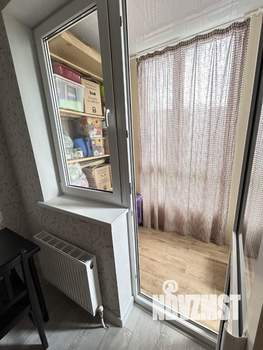 1-к квартира, вторичка, 32м2, 2/3 этаж