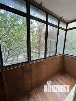 1-к квартира, вторичка, 32м2, 2/5 этаж