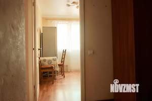 1-к квартира, вторичка, 36м2, 9/23 этаж