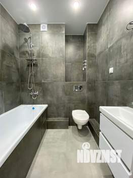 2-к квартира, вторичка, 50м2, 8/9 этаж