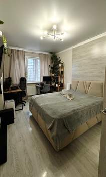 1-к квартира, вторичка, 35м2, 13/17 этаж