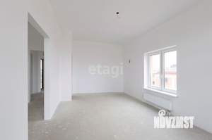 1-к квартира, вторичка, 37м2, 11/22 этаж