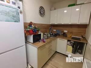 1-к квартира, вторичка, 25м2, 6/8 этаж