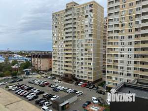 1-к квартира, вторичка, 37м2, 7/19 этаж