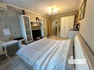 3-к квартира, вторичка, 62м2, 1/5 этаж