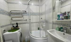 2-к квартира, вторичка, 54м2, 4/14 этаж