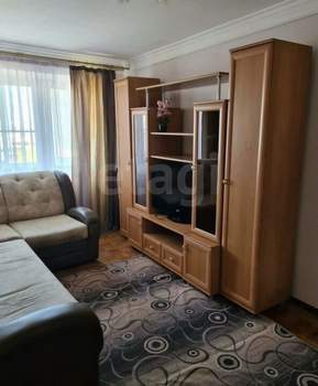 1-к квартира, вторичка, 29м2, 3/5 этаж