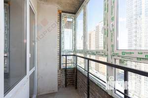 1-к квартира, вторичка, 33м2, 11/24 этаж
