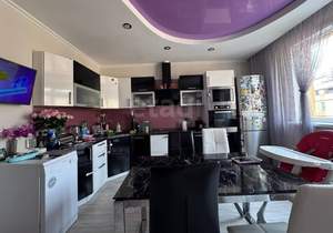 2-к квартира, вторичка, 83м2, 4/18 этаж