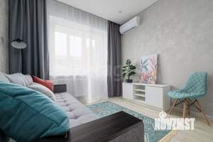 Студия квартира, вторичка, 18м2, 2/3 этаж