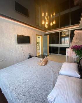 1-к квартира, вторичка, 39м2, 9/9 этаж