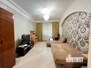 2-к квартира, вторичка, 59м2, 2/5 этаж