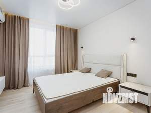 2-к квартира, вторичка, 58м2, 3/3 этаж