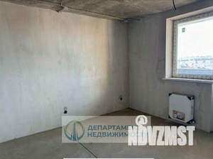 Студия квартира, вторичка, 32м2, 6/17 этаж