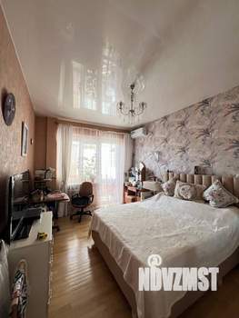 2-к квартира, вторичка, 98м2, 6/7 этаж