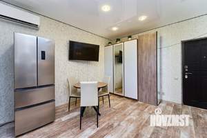 1-к квартира, вторичка, 30м2, 8/18 этаж