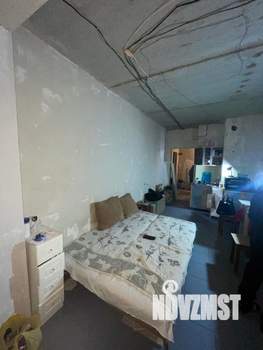 Студия квартира, вторичка, 26м2, 1/6 этаж