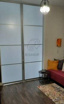 1-к квартира, вторичка, 42м2, 11/20 этаж