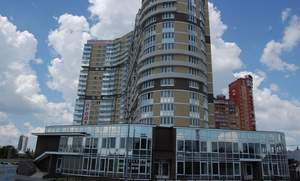 2-к квартира, вторичка, 72м2, 19/26 этаж