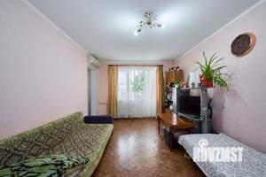 1-к квартира, вторичка, 33м2, 9/12 этаж