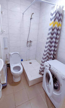 3-к квартира, вторичка, 84м2, 1/16 этаж