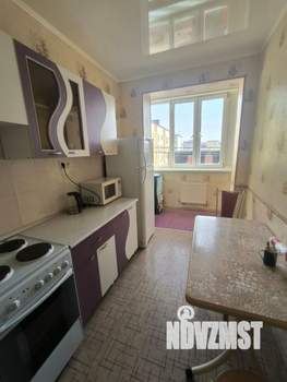 2-к квартира, вторичка, 52м2, 2/7 этаж