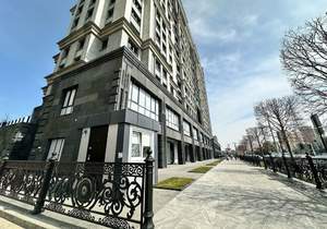 3-к квартира, вторичка, 79м2, 7/22 этаж