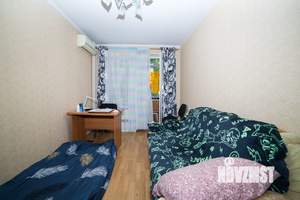 2-к квартира, вторичка, 50м2, 1/12 этаж