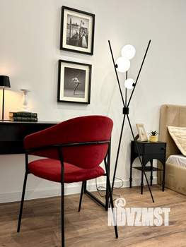 1-к квартира, вторичка, 36м2, 2/9 этаж