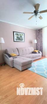 3-к квартира, вторичка, 90м2, 4/16 этаж