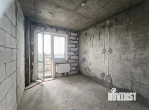 1-к квартира, вторичка, 39м2, 7/21 этаж