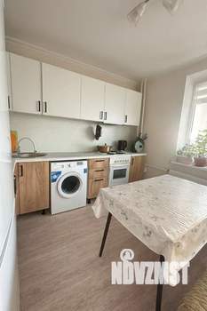 2-к квартира, вторичка, 58м2, 12/14 этаж