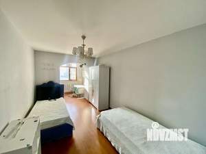 3-к квартира, вторичка, 79м2, 8/11 этаж