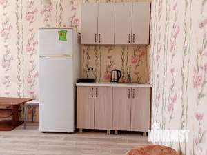 Студия квартира, вторичка, 30м2, 6/6 этаж