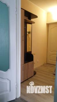 1-к квартира, вторичка, 31м2, 2/5 этаж