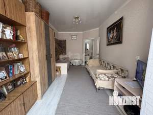 1-к квартира, вторичка, 38м2, 2/6 этаж