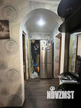 2-к квартира, вторичка, 47м2, 1/5 этаж